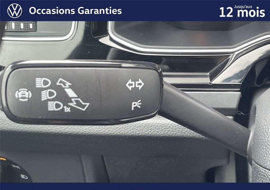 VOLKSWAGEN POLO 1.0 TSI 95 S&S BVM5