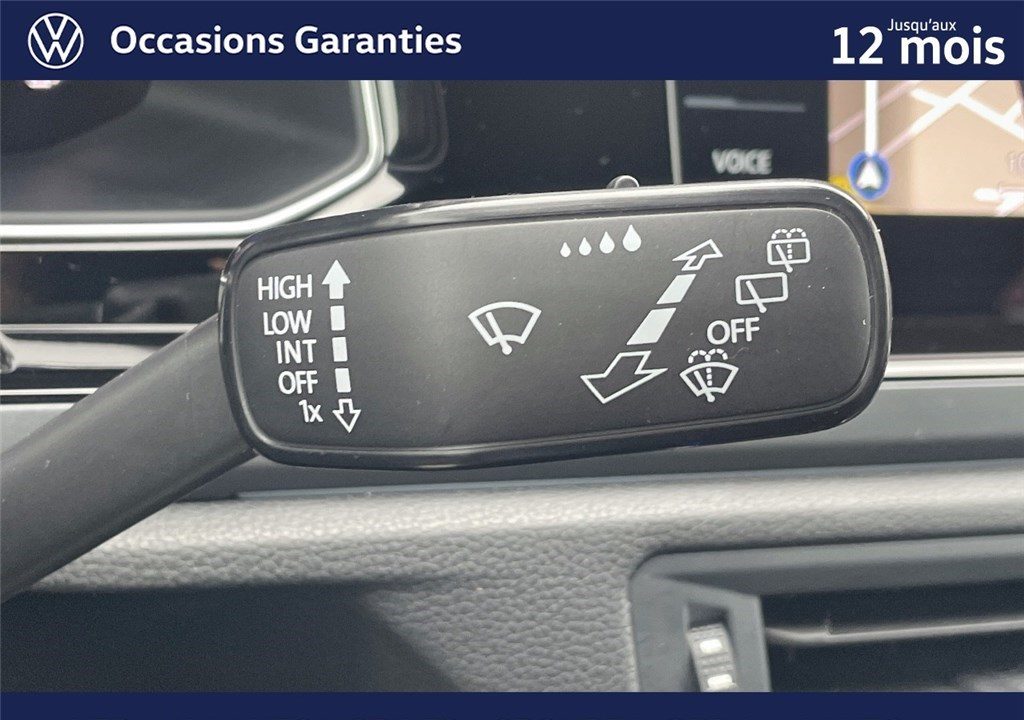 VOLKSWAGEN POLO 1.0 TSI 95 S&S BVM5