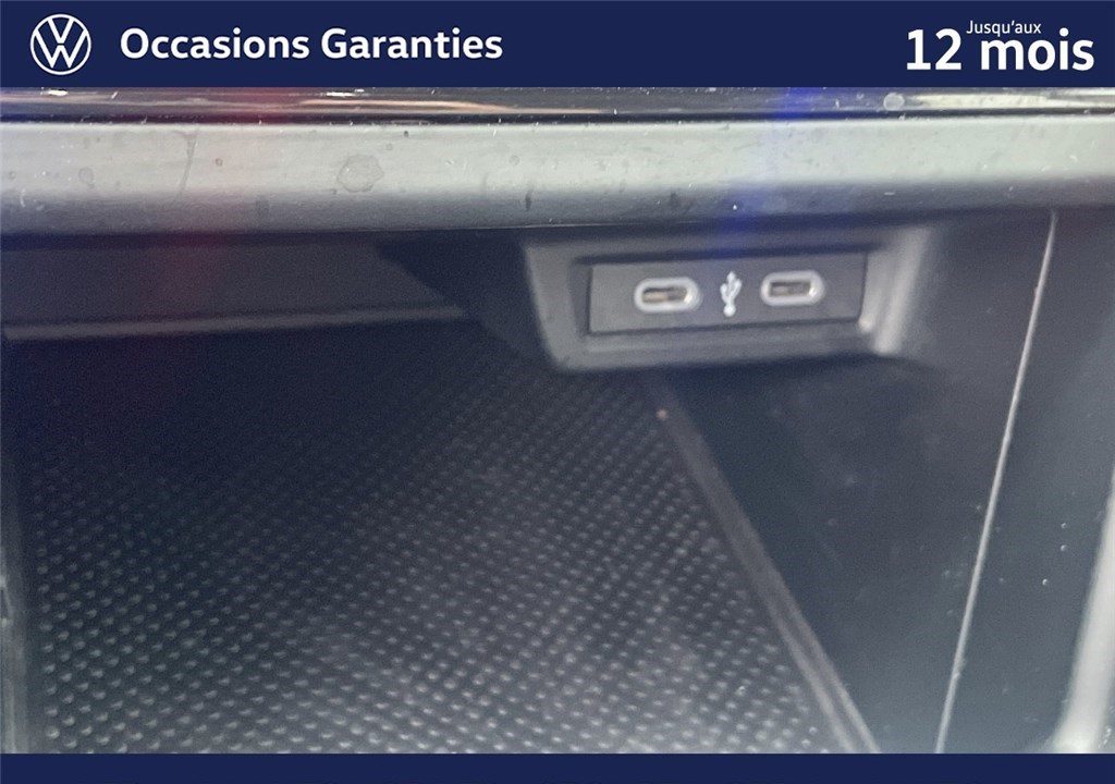 VOLKSWAGEN POLO 1.0 TSI 95 S&S BVM5