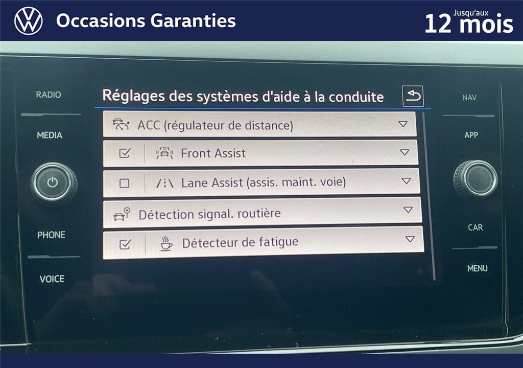 VOLKSWAGEN POLO 1.0 TSI 95 S&S BVM5