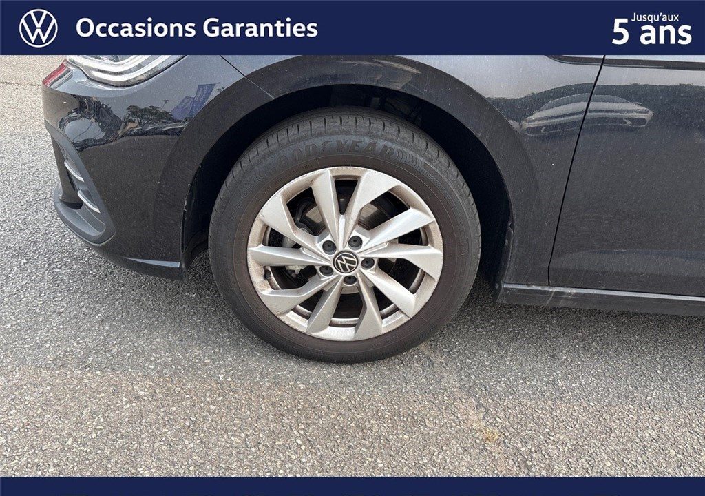 VOLKSWAGEN POLO 1.0 TSI 95 S&S BVM5