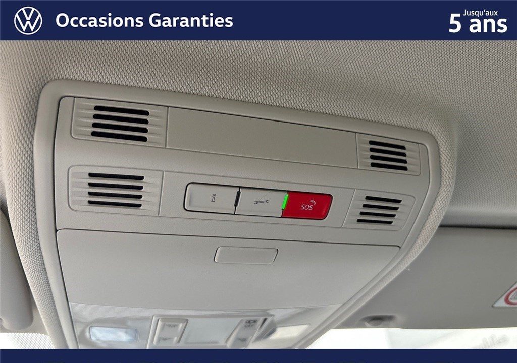 VOLKSWAGEN POLO 1.0 TSI 95 S&S BVM5