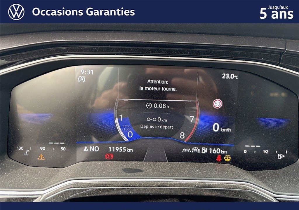 VOLKSWAGEN POLO 1.0 TSI 95 S&S BVM5