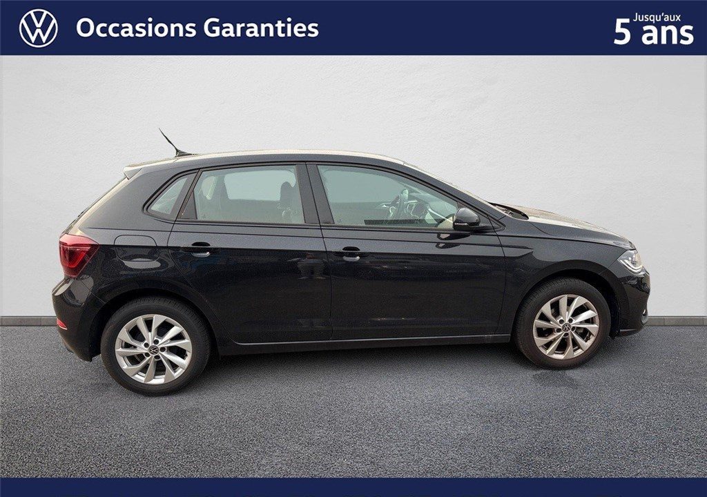 VOLKSWAGEN POLO 1.0 TSI 95 S&S BVM5