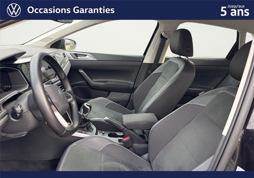 VOLKSWAGEN POLO 1.0 TSI 95 S&S BVM5