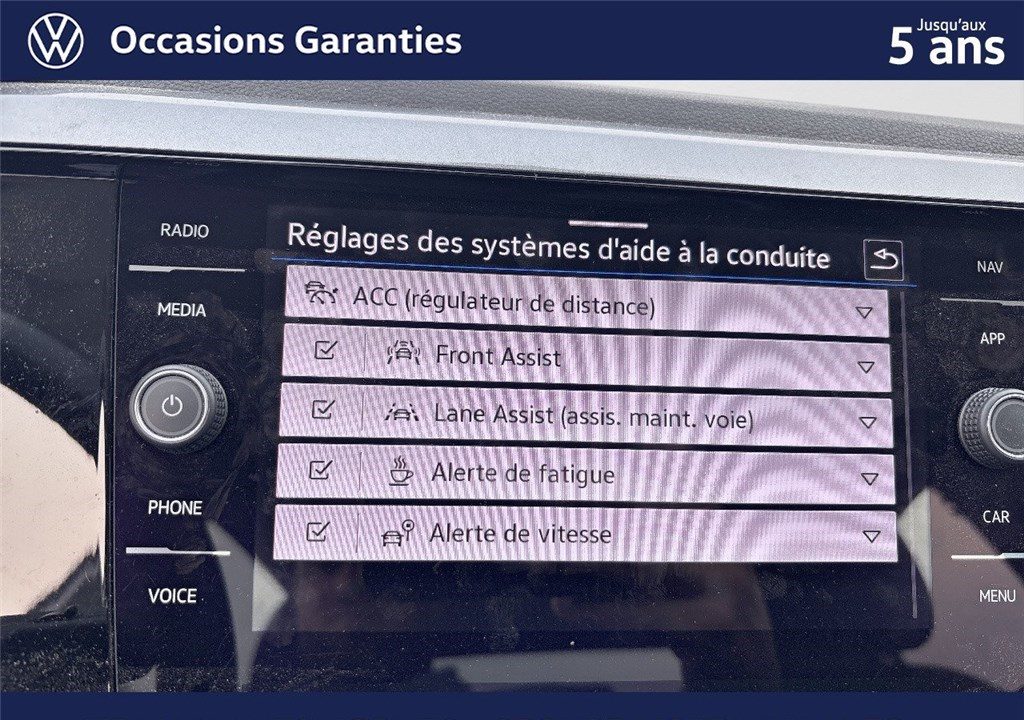 VOLKSWAGEN POLO 1.0 TSI 95 S&S BVM5