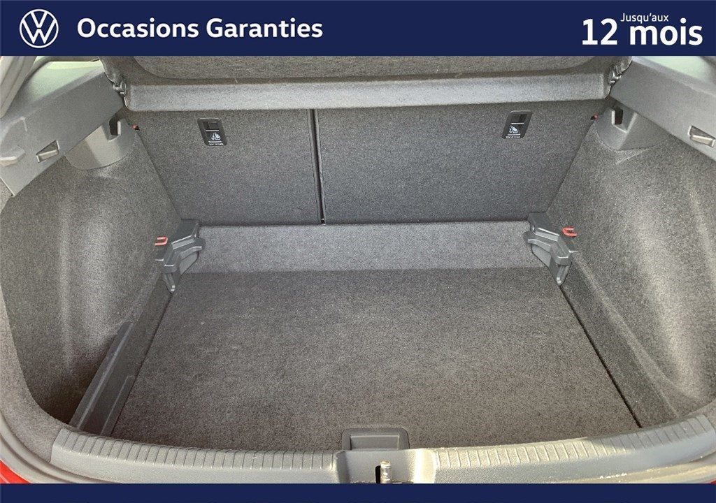 VOLKSWAGEN TAIGO 1.0 TSI 110 DSG7