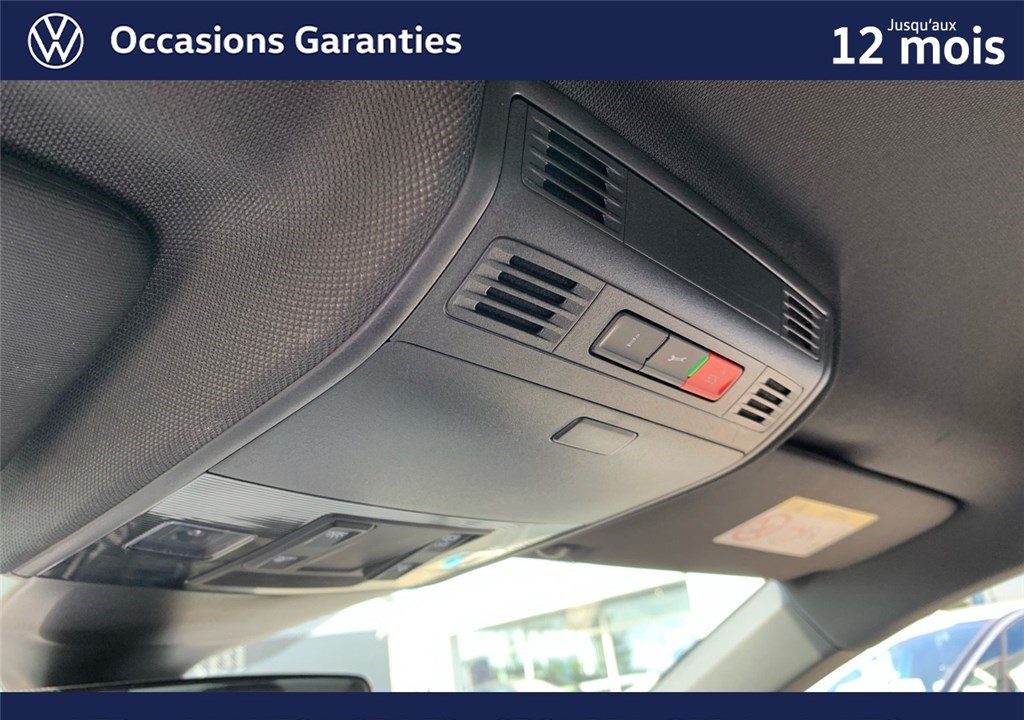 VOLKSWAGEN TAIGO 1.0 TSI 110 DSG7