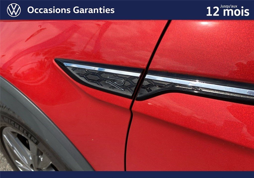 VOLKSWAGEN TAIGO 1.0 TSI 110 DSG7