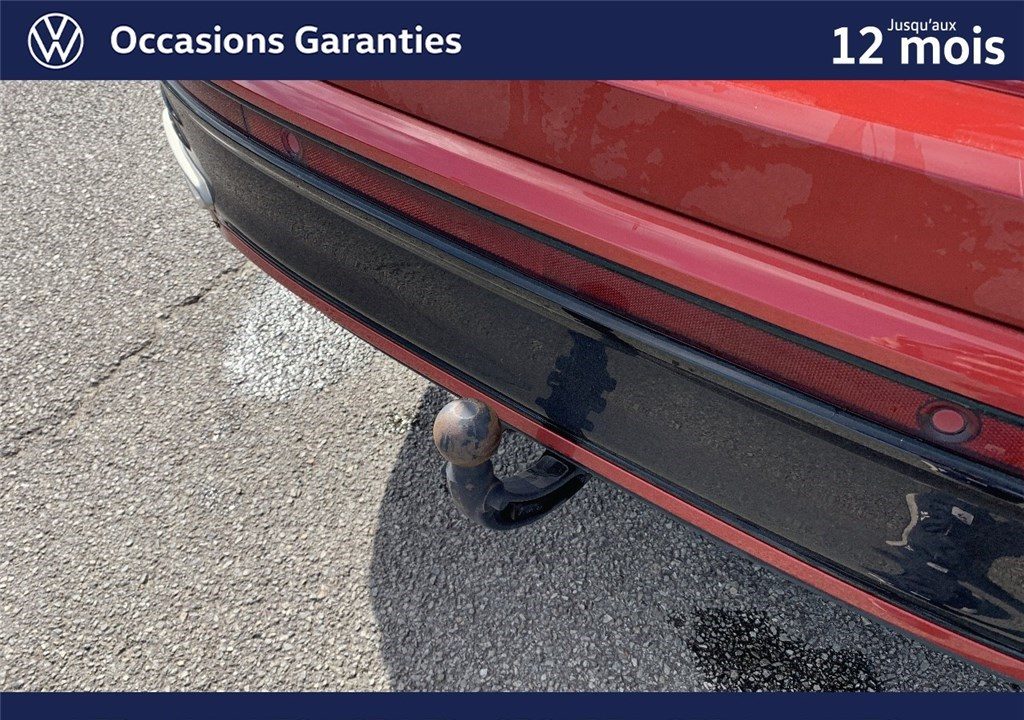 VOLKSWAGEN TAIGO 1.0 TSI 110 DSG7