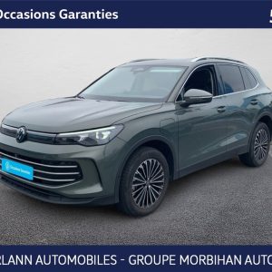 VOLKSWAGEN TIGUAN 1.5 EHYBRID 272CH DSG6