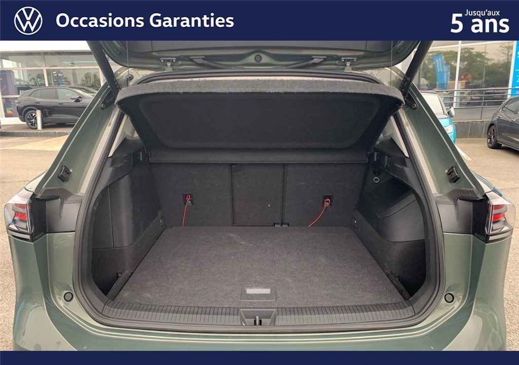 VOLKSWAGEN TIGUAN 1.5 EHYBRID 272CH DSG6