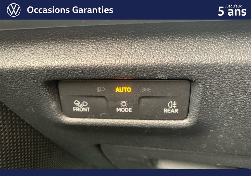 VOLKSWAGEN TIGUAN 1.5 EHYBRID 272CH DSG6