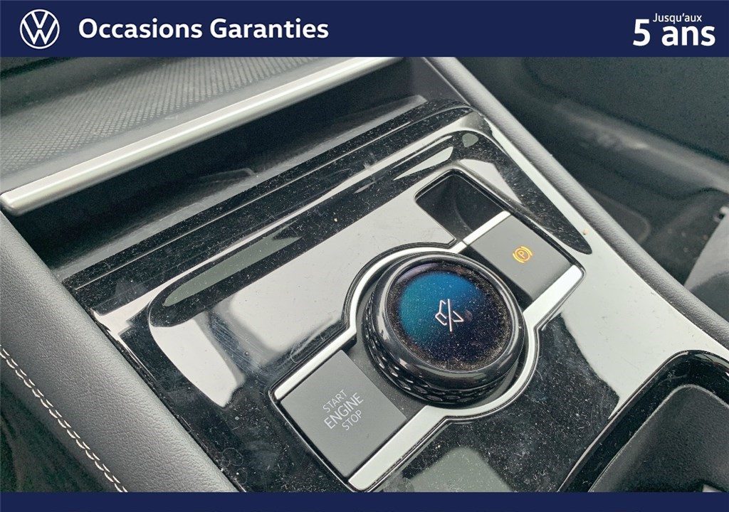 VOLKSWAGEN TIGUAN 1.5 EHYBRID 272CH DSG6