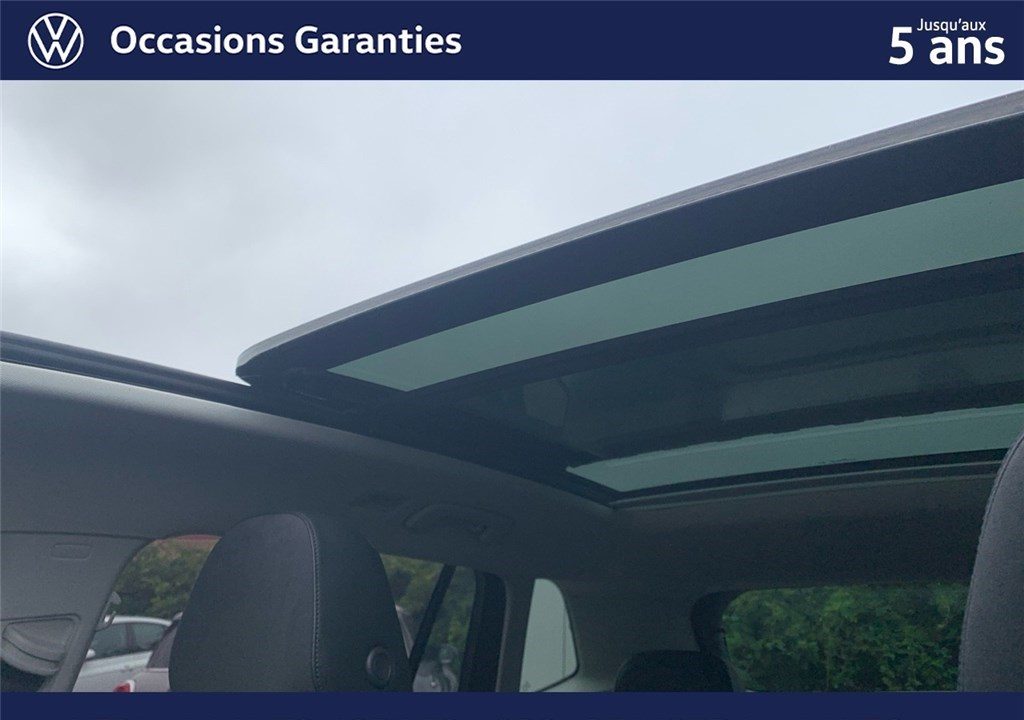 VOLKSWAGEN TIGUAN 1.5 EHYBRID 272CH DSG6