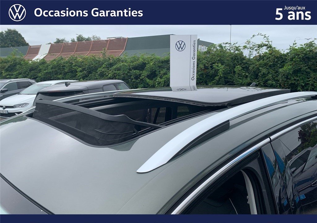 VOLKSWAGEN TIGUAN 1.5 EHYBRID 272CH DSG6