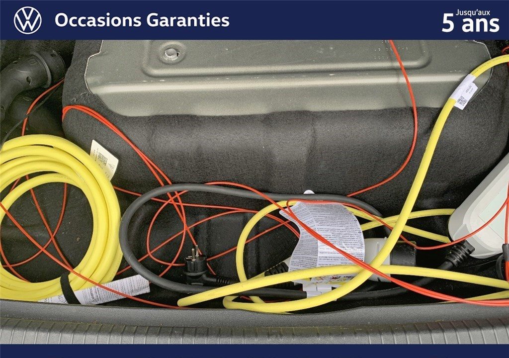 VOLKSWAGEN TIGUAN 1.5 EHYBRID 272CH DSG6