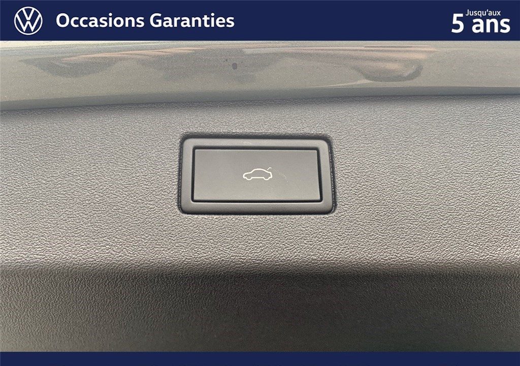 VOLKSWAGEN TIGUAN 1.5 EHYBRID 272CH DSG6