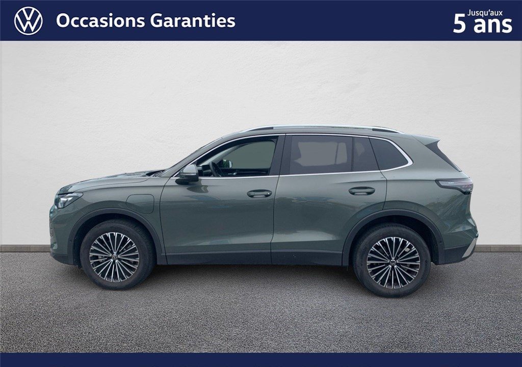 VOLKSWAGEN TIGUAN 1.5 EHYBRID 272CH DSG6