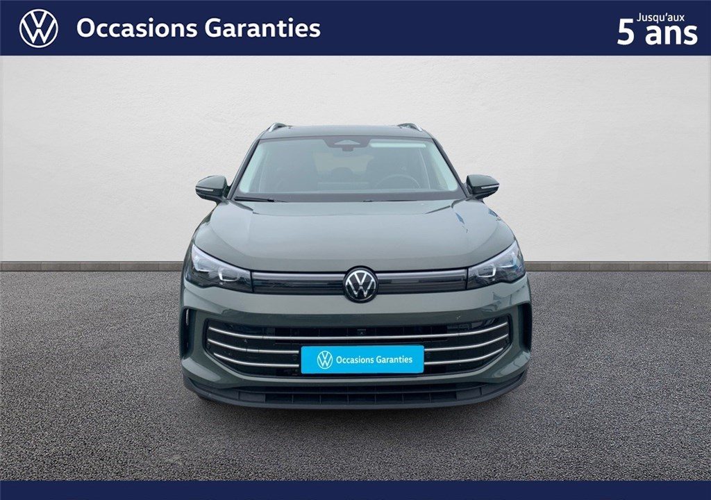 VOLKSWAGEN TIGUAN 1.5 EHYBRID 272CH DSG6