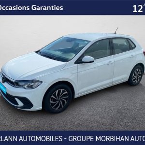VOLKSWAGEN POLO 1.0 TSI 95 S&S DSG7