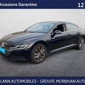 VOLKSWAGEN Arteon Basis 110 TDID7A 2.0 TDI 150 SCR DSG7