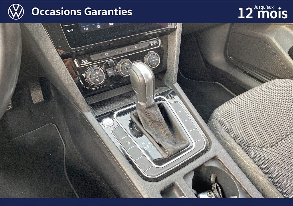 VOLKSWAGEN Arteon Basis 110 TDID7A 2.0 TDI 150 SCR DSG7