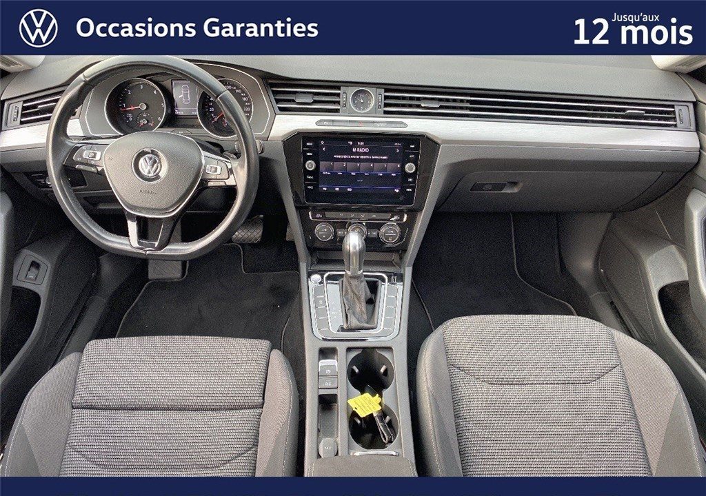 VOLKSWAGEN Arteon Basis 110 TDID7A 2.0 TDI 150 SCR DSG7