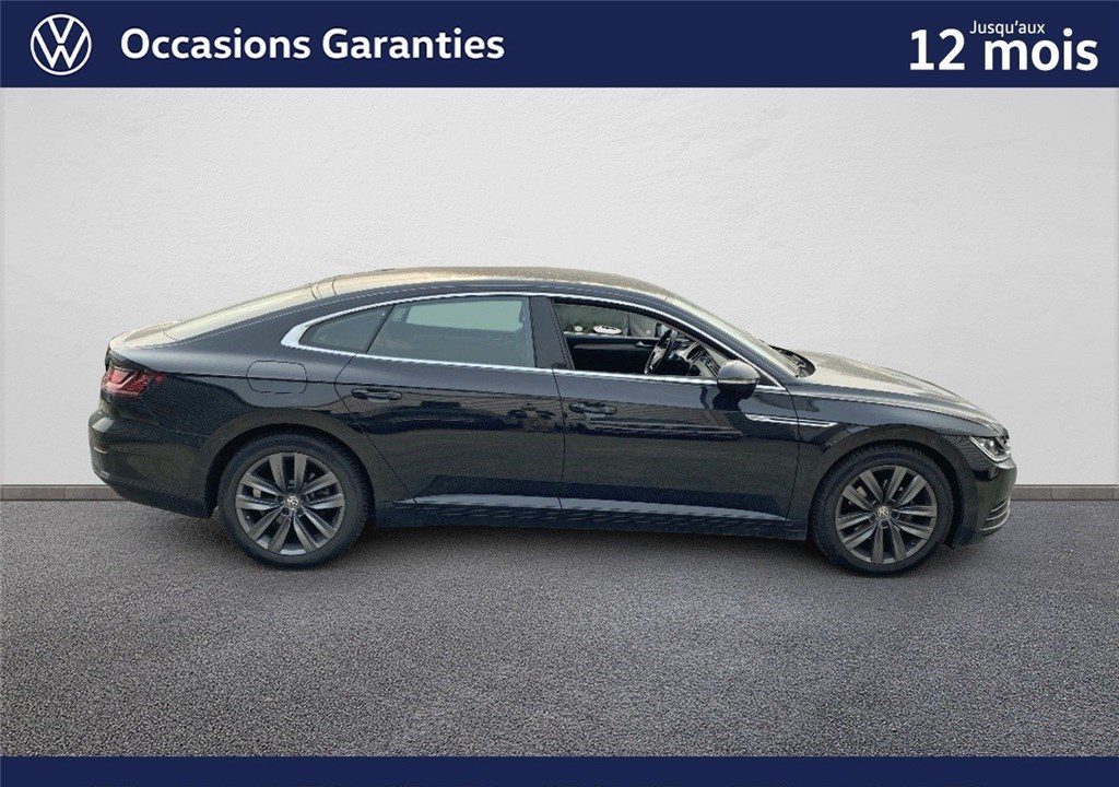 VOLKSWAGEN Arteon Basis 110 TDID7A 2.0 TDI 150 SCR DSG7