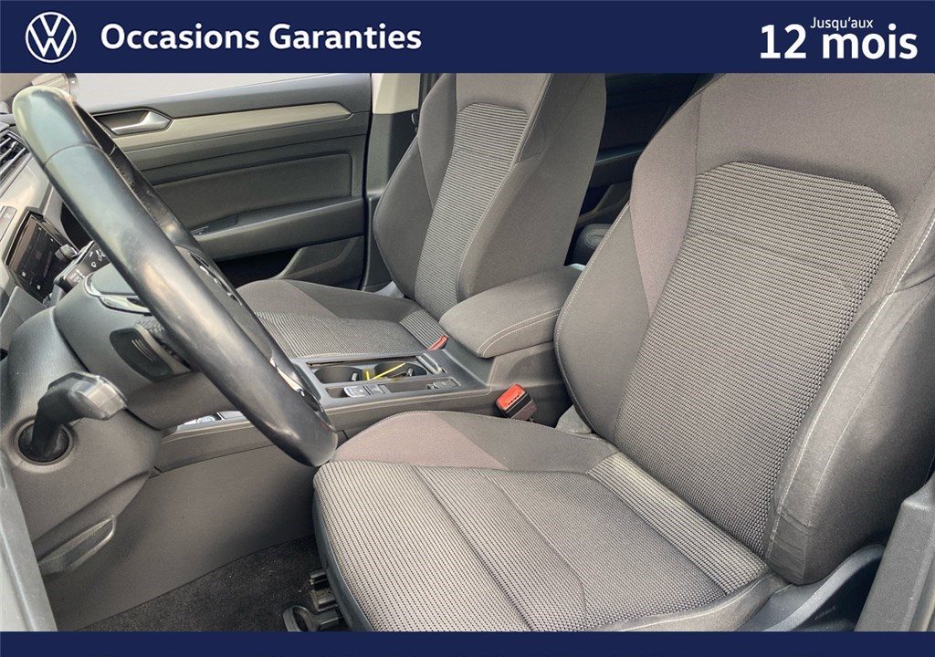 VOLKSWAGEN Arteon Basis 110 TDID7A 2.0 TDI 150 SCR DSG7