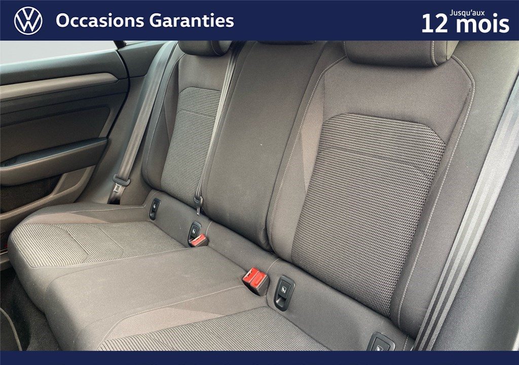 VOLKSWAGEN Arteon Basis 110 TDID7A 2.0 TDI 150 SCR DSG7