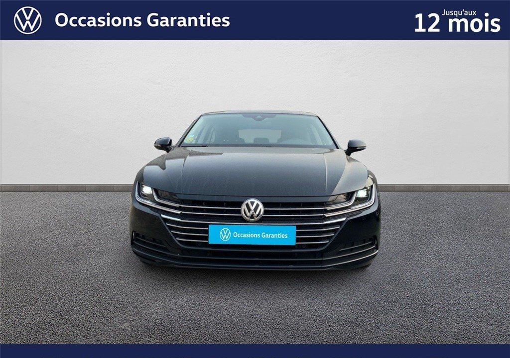 VOLKSWAGEN Arteon Basis 110 TDID7A 2.0 TDI 150 SCR DSG7