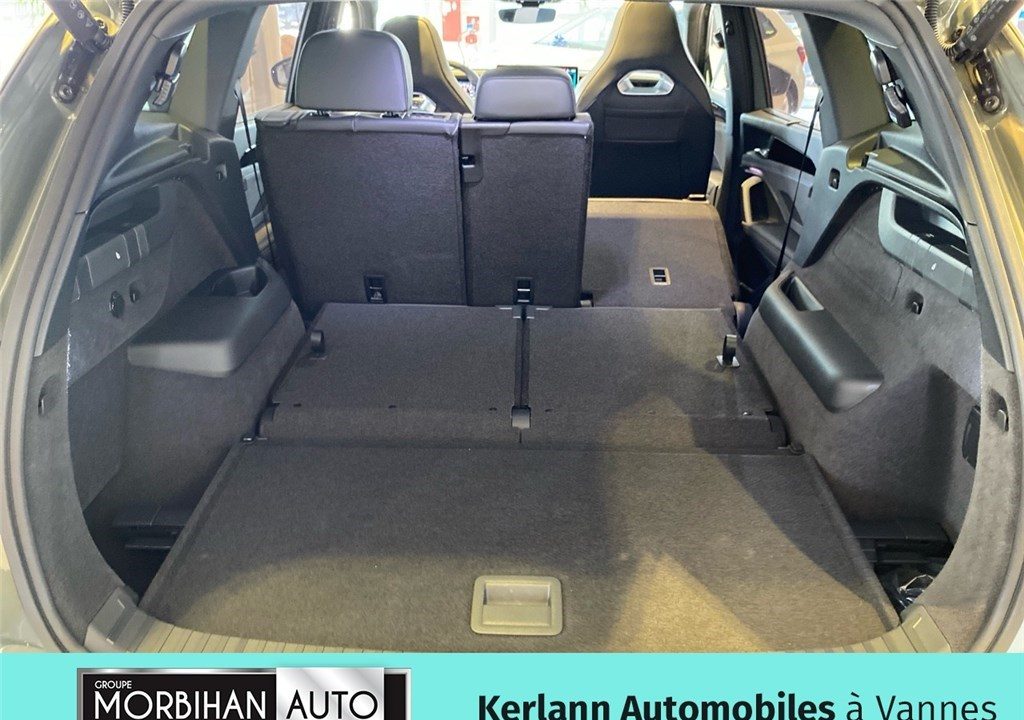 VOLKSWAGEN TAYRON 1.5 ETSI 150CH DSG7 7PL