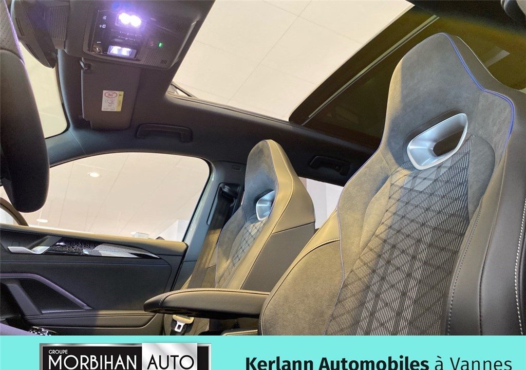 VOLKSWAGEN TAYRON 1.5 ETSI 150CH DSG7 7PL