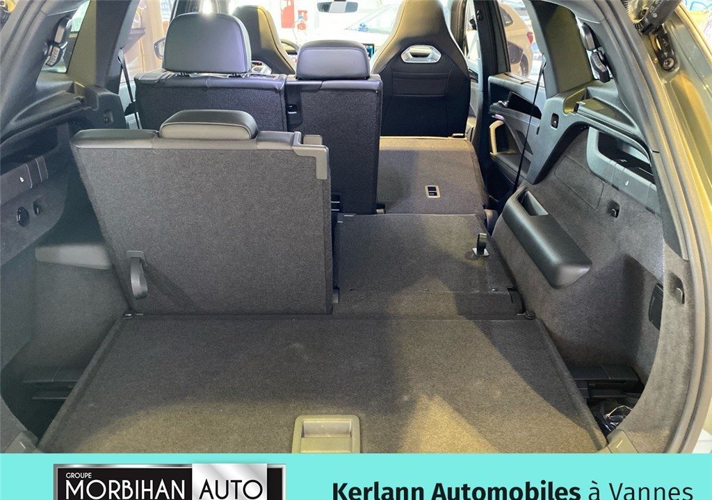 VOLKSWAGEN TAYRON 1.5 ETSI 150CH DSG7 7PL