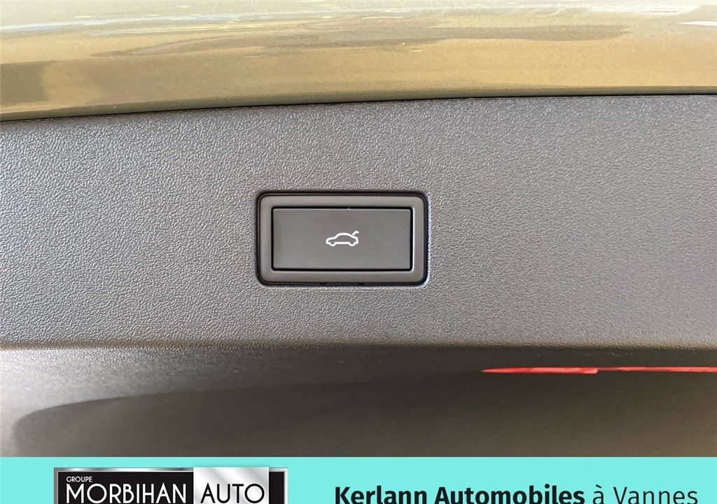 VOLKSWAGEN TAYRON 1.5 ETSI 150CH DSG7 7PL