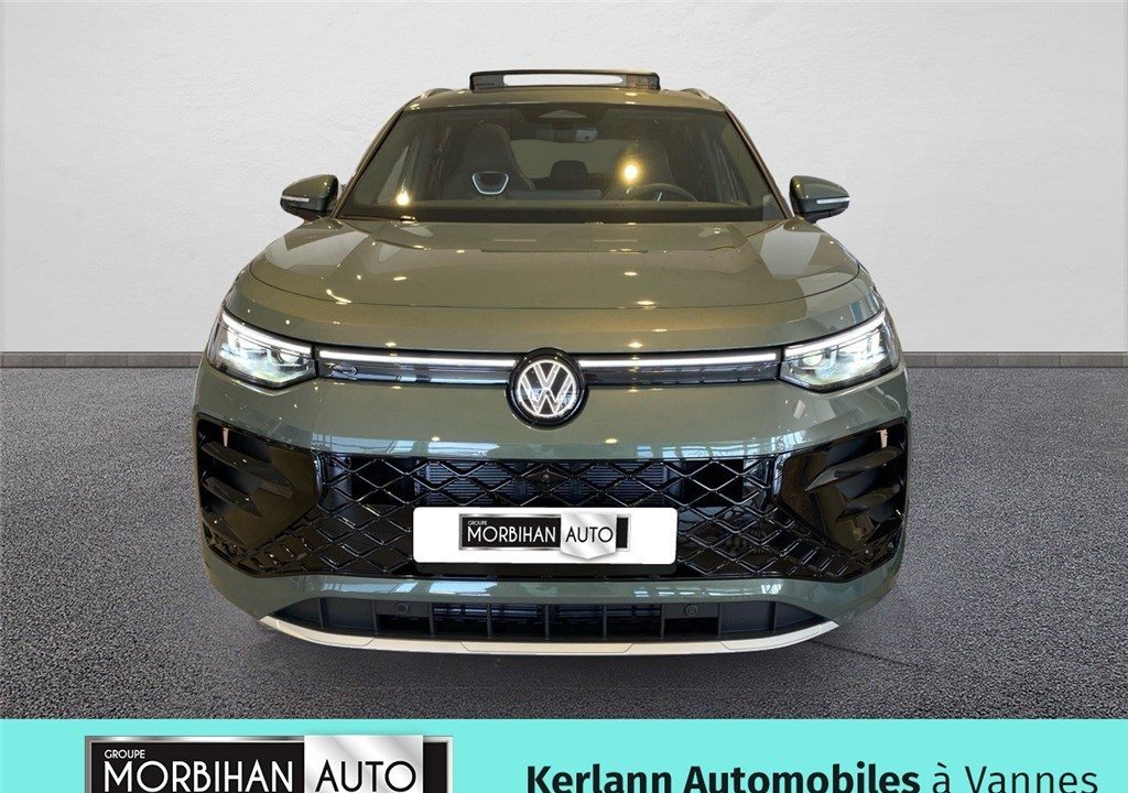 VOLKSWAGEN TAYRON 1.5 ETSI 150CH DSG7 7PL