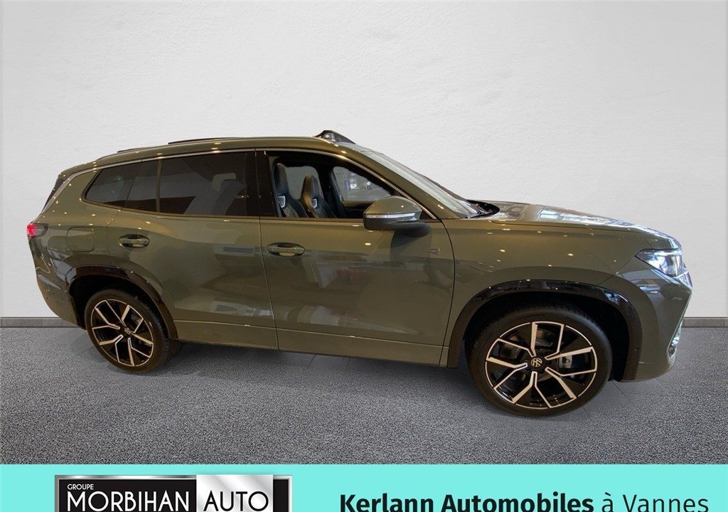 VOLKSWAGEN TAYRON 1.5 ETSI 150CH DSG7 7PL