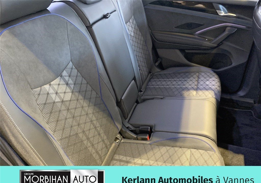 VOLKSWAGEN TAYRON 1.5 ETSI 150CH DSG7 7PL