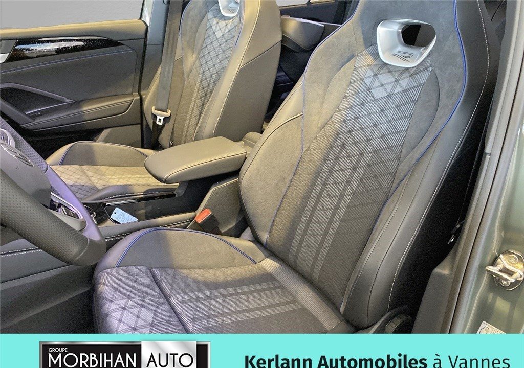 VOLKSWAGEN TAYRON 1.5 ETSI 150CH DSG7 7PL