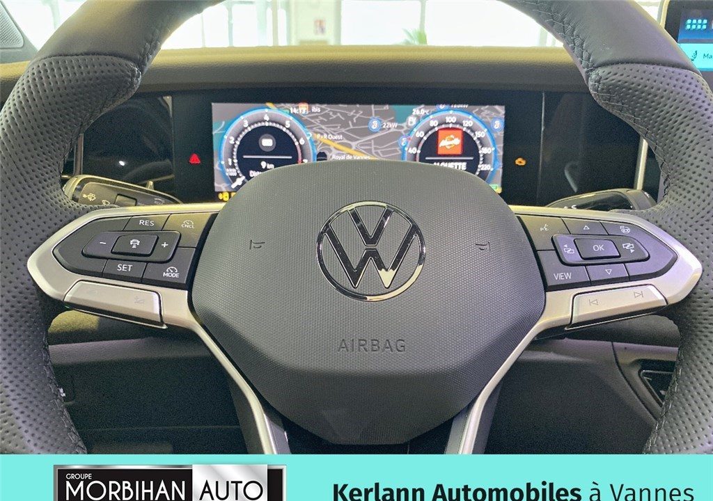 VOLKSWAGEN TAYRON 1.5 ETSI 150CH DSG7 7PL