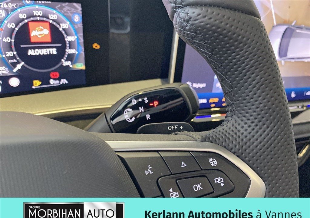 VOLKSWAGEN TAYRON 1.5 ETSI 150CH DSG7 7PL