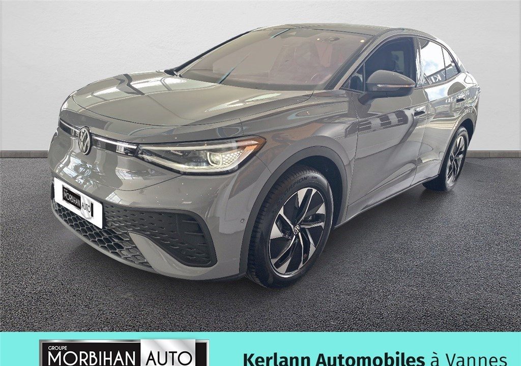 VOLKSWAGEN ID.5 286 CH PRO