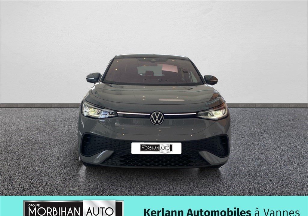 VOLKSWAGEN ID.5 286 CH PRO