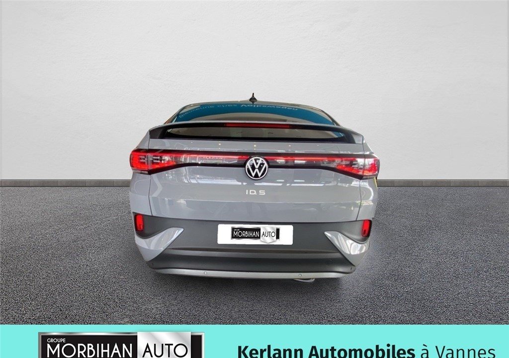 VOLKSWAGEN ID.5 286 CH PRO