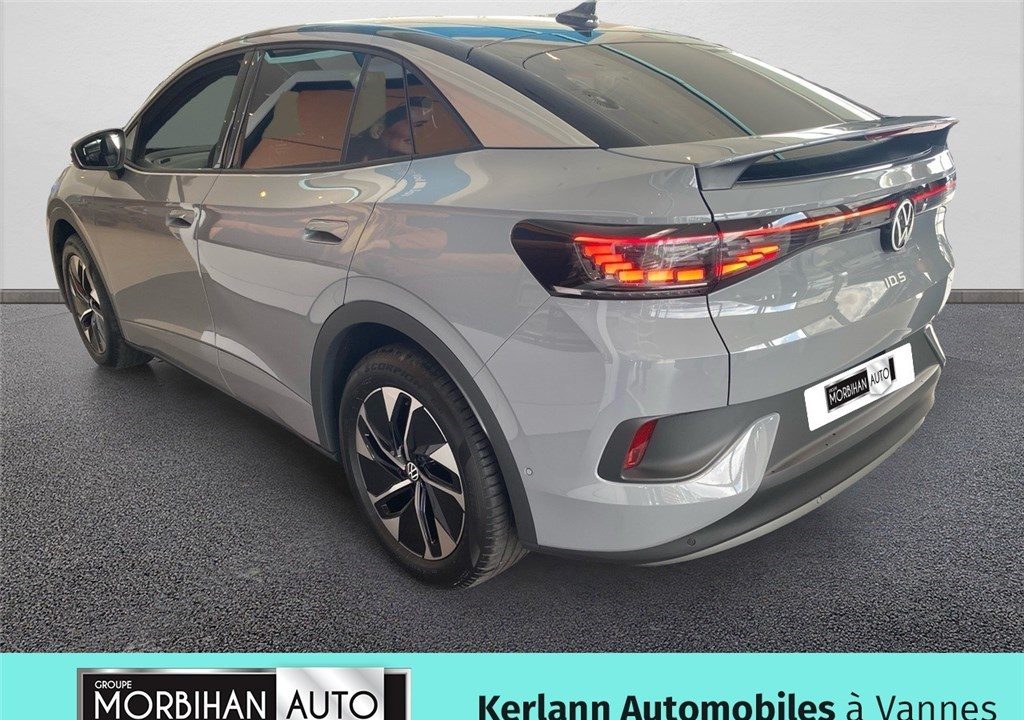 VOLKSWAGEN ID.5 286 CH PRO