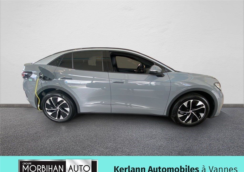 VOLKSWAGEN ID.5 286 CH PRO