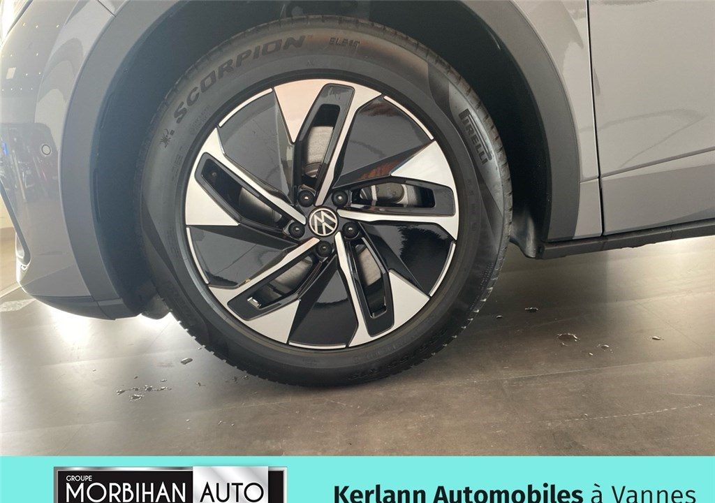 VOLKSWAGEN ID.5 286 CH PRO