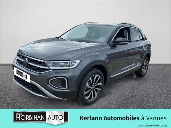 VOLKSWAGEN T-ROC 2.0 TDI 150 START/STOP DSG7