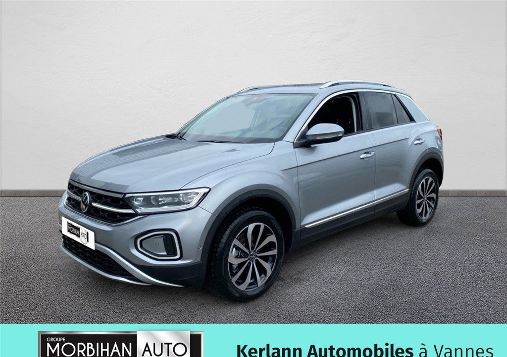VOLKSWAGEN T-ROC 1.5 TSI EVO2 150 START/STOP DSG7